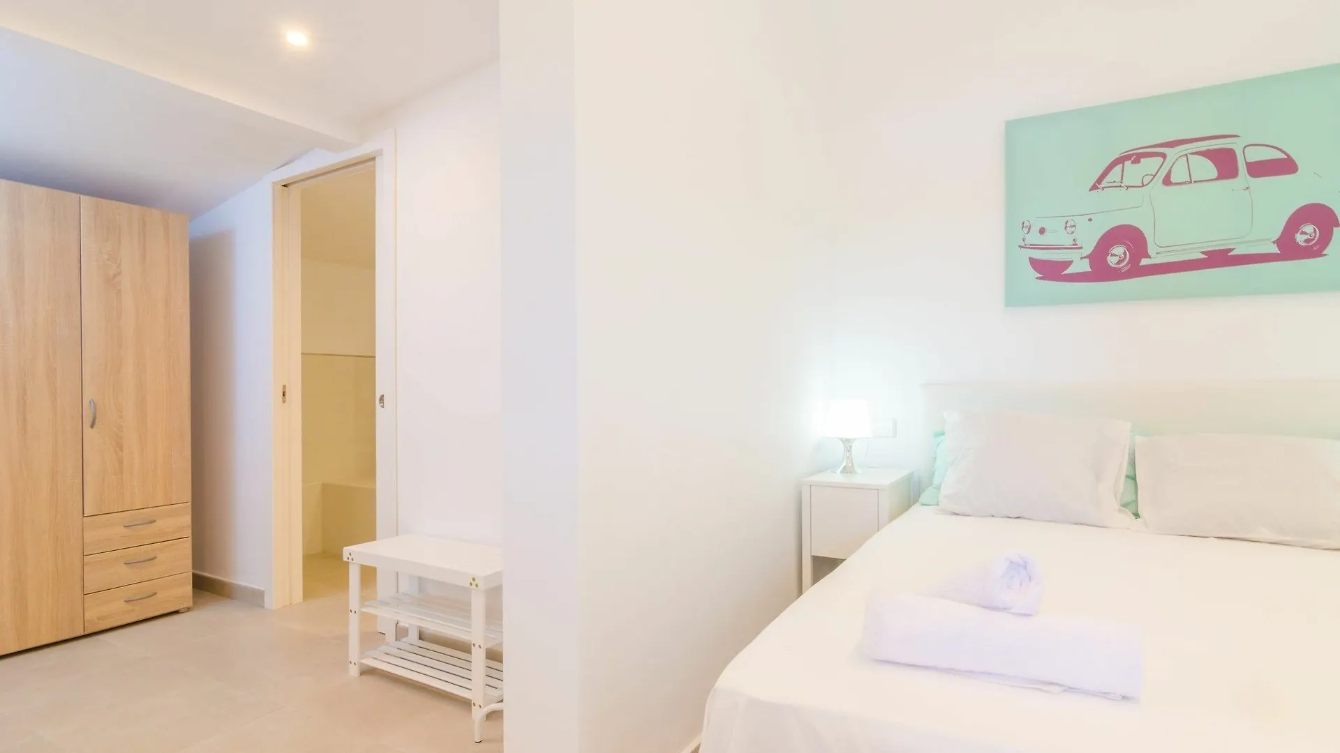 Pont Den Teulari Hotell Manacor  3*, Manacor (Mallorca) Spanien