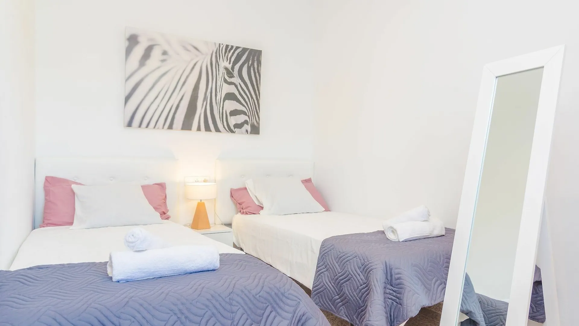 Pont Den Teulari Hotell Manacor  Spanien