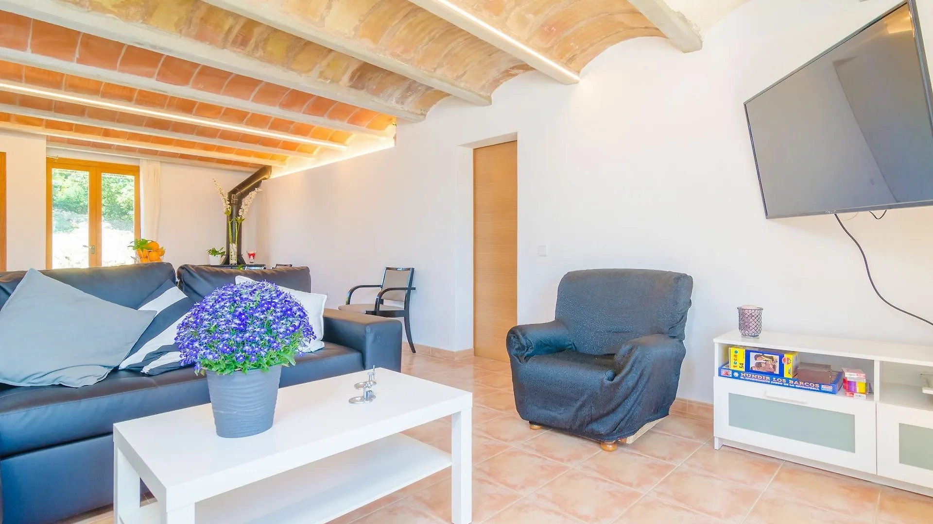 Pont Den Teulari Hotell Manacor