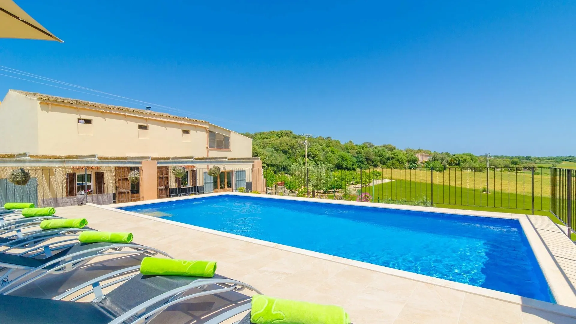 Pont Den Teulari Hotell Manacor